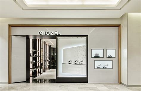 chanel zorlu|Stores .